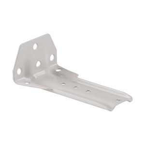 Extendable Track Bracket 85mm Canvas Cloth - Essential